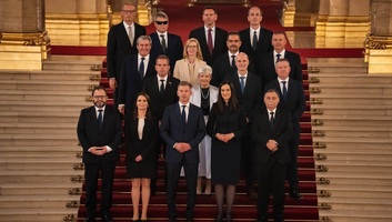 Magyar Péter: Ópusztaszeren lesz szerdán az első kormányülés - illusztráció