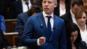Magyar Péter: Óriási lépést tettünk a működő és emberséges Magyarország felé - illusztráció