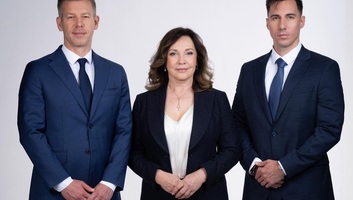 Magyar Péter: Radnai Márk és Rost Andrea is kormánybiztos lesz - illusztráció