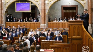 Magyar Péter: Történelmi eredmény Brüsszelben - illusztráció