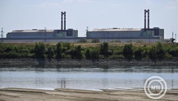 Magyar Péter: Több mint egy hónapra is leállhat a Paksi Atomerőmű - illusztráció