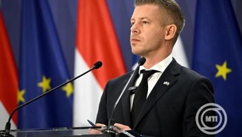 Magyar Péter: A kormány mindent megtesz az állami vagyon visszaszerzéséért és a felelősök megbüntetéséért - illusztráció