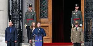 Magyar Péter a nemzeti összetartozás napján: Mindenki magyar, aki magyarnak vallja magát - cikkhez fűződő kép