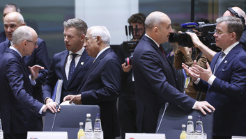Magyar Péter az EU-csúcson: Minden fontos kérdésben győzött a magyar érdek - illusztráció