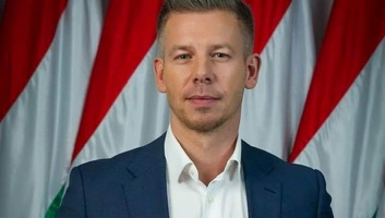 Magyar Péter bejelentette: Marad az üzemanyagoknál a védett ár - illusztráció