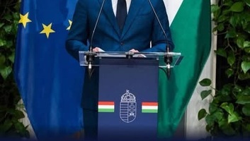 Magyar Péter szombat reggel sajtótájékoztatót tart az Orbán-kormány "egyik legnagyobb hazugságáról" - illusztráció