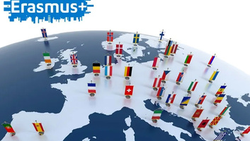 Magyarország ismét teljes körű résztvevője az Erasmus+ programnak - illusztráció