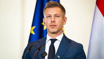 Magyarország uniós újjáépítési terve megkapta az EU-s pénzügyminiszterek egyhangú jóváhagyását - illusztráció