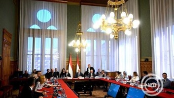 Május 9-ére javasolják az alakuló ülést, aznap választanának miniszterelnököt is - illusztráció