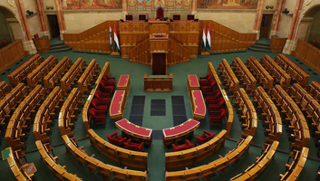 Május 9-re hívta össze az Országgyűlés alakuló ülését a köztársasági elnök - illusztráció