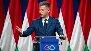 Medián: A szavazóknak már 70 százaléka támogatná egy következő választáson az új kormánypártot - illusztráció