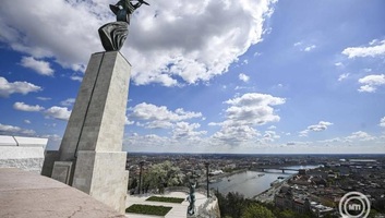 Megnyílt a megújult Citadella - illusztráció