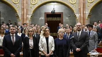 Megválasztották a médiatanács elnökét és négy tagját - illusztráció