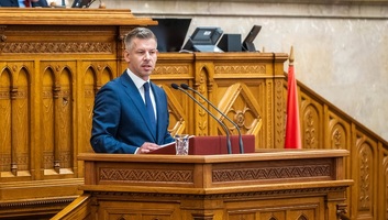 Miniszterelnök: Magyarország nem tagja a Zelenszkij által létrehozott Kárpáti Nyolcaknak - illusztráció