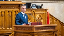 Miniszterelnök: Magyarország nem tagja a Zelenszkij által létrehozott Kárpáti Nyolcaknak - illusztráció