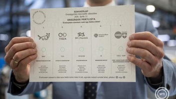 NVI: Az átjelentkezésről, a külképviseleti szavazásról és a mozgóurna-igénylésről érdeklődnek a legtöbben - illusztráció