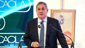 Nagy Márton visszavonul a politikától - illusztráció