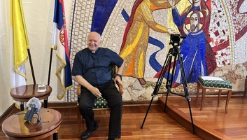 Német László bíboros: Az egyháznak bátrabban kell megszólalnia a közéletben - illusztráció