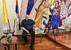 Német László bíboros: Az egyháznak bátrabban kell megszólalnia a közéletben - illusztráció