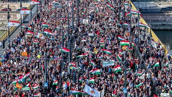 Nézőpont Intézet: Megerősödött a Fidesz - illusztráció