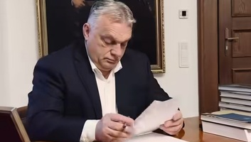 Orbán 5 pontban válaszolt Ursula von der Leyennek - illusztráció