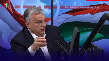 Orbán: A békéhez erő kell, a honvédség arra való, hogy baj esetén megvédje a hazát - illusztráció