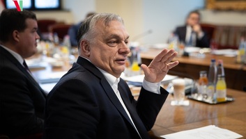 Orbán: A nemzeti kormány azt teszi, amire az emberek felhatalmazták - illusztráció