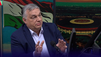 Orbán: A rezsicsökkentés rendszere nélkül magyar családok százezrei fizetésképtelenséggel néznének szembe - illusztráció