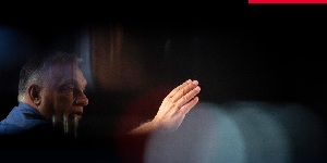 Orbán: Aláírásgyűjtést indítunk Brüsszel háborús tervei ellen, ki kell maradnunk a háborúból (Frissült) - cikkhez fűződő kép