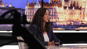 Orbán Anita: Magyarország visszatért a szövetségi rendszerébe - illusztráció