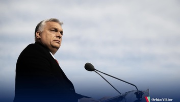 Orbán: Az európaiaknak most egyetlen dolgot kell tenniük, támogatni Trump elnököt - illusztráció