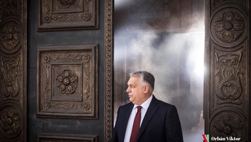Orbán: Az orosz-ukrán háború és Európa sorsfordító pillanathoz érkezett - illusztráció