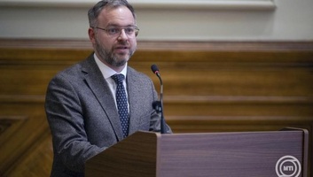 Orbán Balázs: A Fidesznek ebben a formában vége - illusztráció