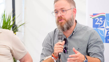 Orbán Balázs: Magyarország Csehországgal és Szlovákiával közösen tervez szövetséget, hogy megállítsa Brüsszel ukránpolitikáját - illusztráció