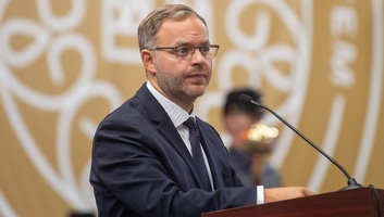 Orbán Balázs: Nem ért véget a feladat azzal, hogy megkötöttük a washingtoni megállapodást – meg is kell védeni! - illusztráció