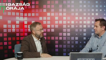 Orbán Balázs: Újra egy baloldali konglomerátum állt össze a Fidesszel szemben - illusztráció