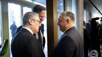 Orbán: Elfogadhatatlan, hogy Magyarországgal szemben egy nem NATO-tagállam titkosszolgálatok által szervezett lejárató kampányt folytat - illusztráció