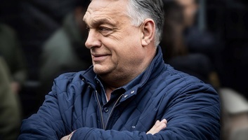 Orbán: Liberális kormányzás és nemzeti ellenzék időszaka kezdődik - illusztráció