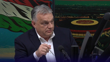 Orbán: Megírtam a válaszomat Ursula von der Leyennek, elutasítom a kérését - illusztráció
