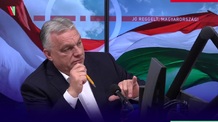 Orbán: Semmi garancia nincs arra, hogy az ukrán hadsereg nem fordul ellenünk - illusztráció
