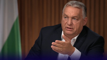 Orbán: Ukrajna és Brüsszel útjában állunk, ezért akarnak kormányváltást elérni - illusztráció