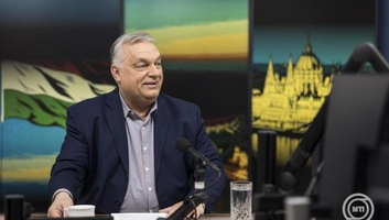 Orbán Viktor: A béke ügyében mi vagyunk Amerika egyetlen szövetségese Európában - illusztráció