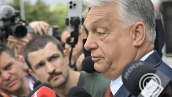 Orbán Viktor: A jelenlegi gazdaságpolitika az adóemelések felé mutat - illusztráció