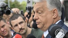 Orbán Viktor: A jelenlegi gazdaságpolitika az adóemelések felé mutat - illusztráció