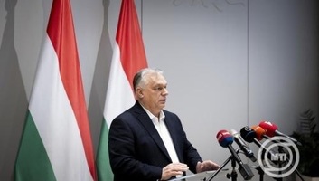 Orbán Viktor: A kormány nem hajtja végre az Európai Unió Bírósága gyermekvédelmi törvényre vonatkozó ítéletét - illusztráció