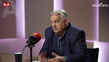 Orbán Viktor: A nemzeti oldalon teljes megújulásra van szükség - illusztráció