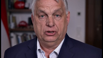 Orbán Viktor: Április 12-én földrengésszerű vereséget szenvedtünk - illusztráció