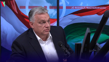 Orbán Viktor: Brüsszel bábkormányt akar - illusztráció