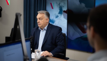 Orbán Viktor: Donald Tusk újabb támadást indított Magyarország ellen - illusztráció