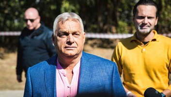 Orbán Viktor: "Fel kell venni a kesztyűt, harcolni kell" - illusztráció
